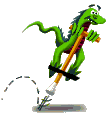 Pogo